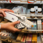 Bättre vägledning när medicinerna tagit slut